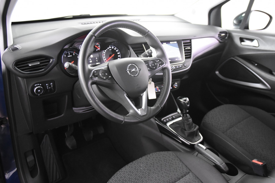 Opel Crossland 1.2 Turbo Edition *1ste Eigenaar*Navigatie*Carplay*