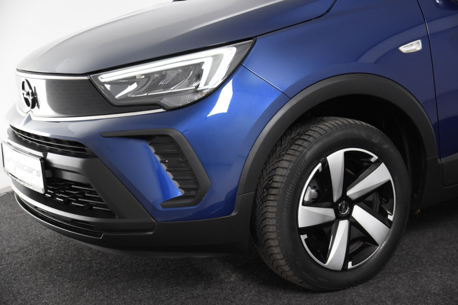 Opel Crossland 1.2 Turbo Edition *1ste Eigenaar*Navigatie*Carplay*