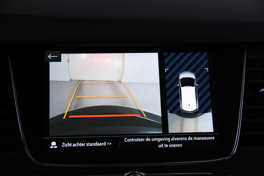 Opel Crossland 1.2 Turbo Edition *1ste Eigenaar*Navigatie*Carplay*