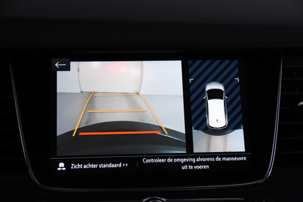 Opel Crossland 1.2 Turbo Edition *1ste Eigenaar*Navigatie*Carplay*