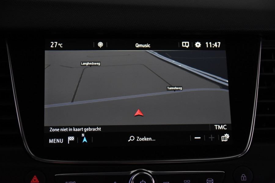 Opel Crossland 1.2 Turbo Edition *1ste Eigenaar*Navigatie*Carplay*