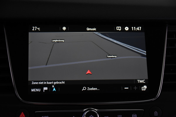 Opel Crossland 1.2 Turbo Edition *1ste Eigenaar*Navigatie*Carplay*