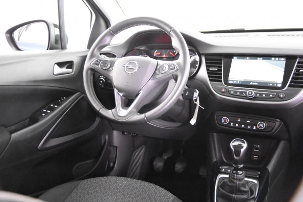 Opel Crossland 1.2 Turbo Edition *1ste Eigenaar*Navigatie*Carplay*