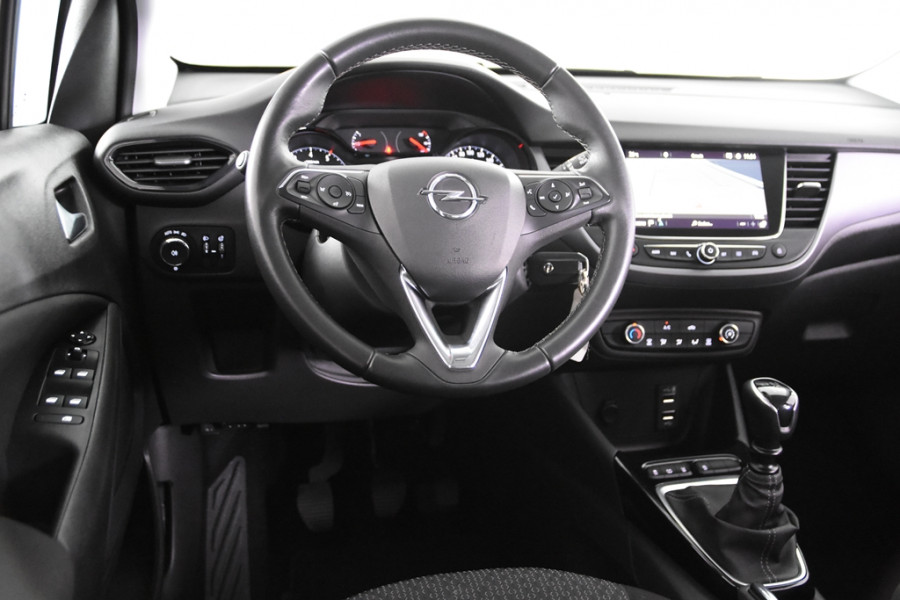 Opel Crossland 1.2 Turbo Edition *1ste Eigenaar*Navigatie*Carplay*