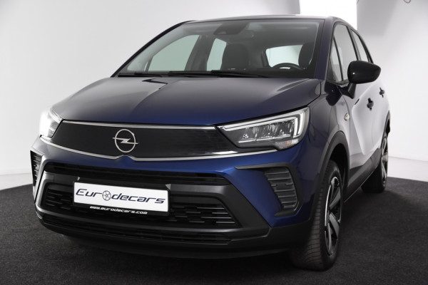 Opel Crossland 1.2 Turbo Edition *1ste Eigenaar*Navigatie*Carplay*