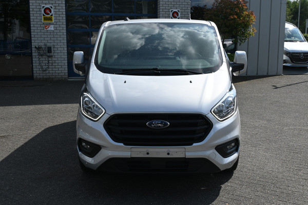 Ford Transit Custom 300S 2.0 TDCI 130 pk L1 Trend Camera, Cruise control, Dodehoekassist