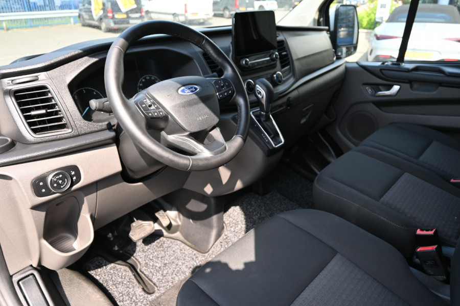 Ford Transit Custom 300S 2.0 TDCI 130 pk L1 Trend Camera, Cruise control, Dodehoekassist