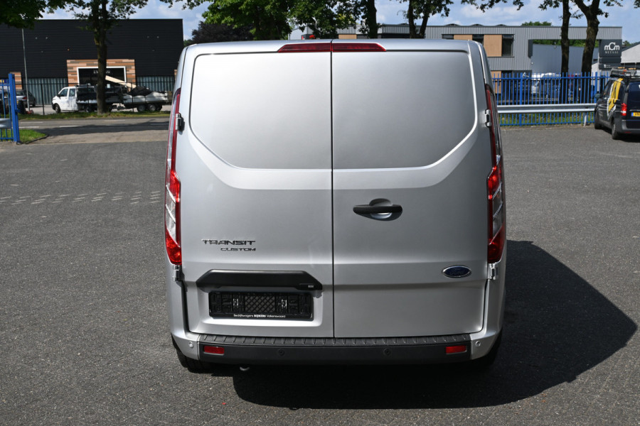 Ford Transit Custom 300S 2.0 TDCI 130 pk L1 Trend Camera, Cruise control, Dodehoekassist