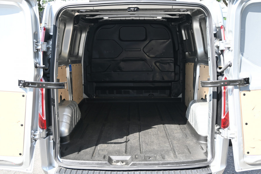Ford Transit Custom 300S 2.0 TDCI 130 pk L1 Trend Camera, Cruise control, Dodehoekassist