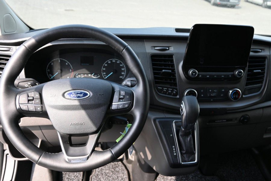 Ford Transit Custom 300S 2.0 TDCI 130 pk L1 Trend Camera, Cruise control, Dodehoekassist