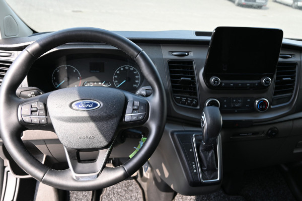Ford Transit Custom 300S 2.0 TDCI 130 pk L1 Trend Camera, Cruise control, Dodehoekassist