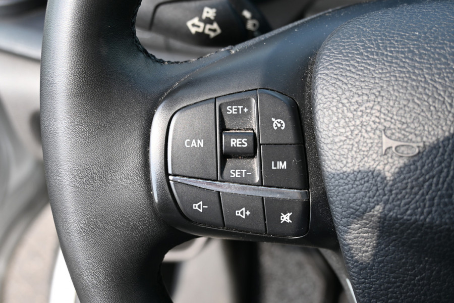 Ford Transit Custom 300S 2.0 TDCI 130 pk L1 Trend Camera, Cruise control, Dodehoekassist