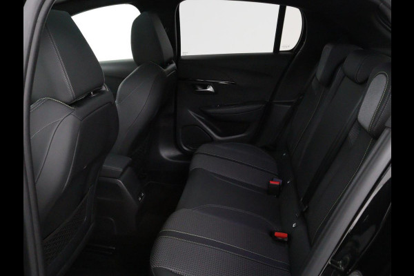 Peugeot 208 1.2 PureTech GT-Line | Panoramadak | Carplay | Afneembare trekhaak | Cruise control | Full LED | Navigatie | Camera | Sfeerverlichting