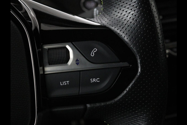 Peugeot 208 1.2 PureTech GT-Line | Panoramadak | Carplay | Afneembare trekhaak | Cruise control | Full LED | Navigatie | Camera | Sfeerverlichting