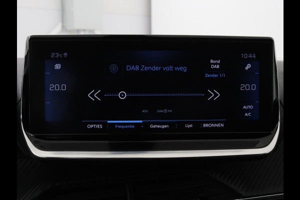 Peugeot 208 1.2 PureTech GT-Line | Panoramadak | Carplay | Afneembare trekhaak | Cruise control | Full LED | Navigatie | Camera | Sfeerverlichting