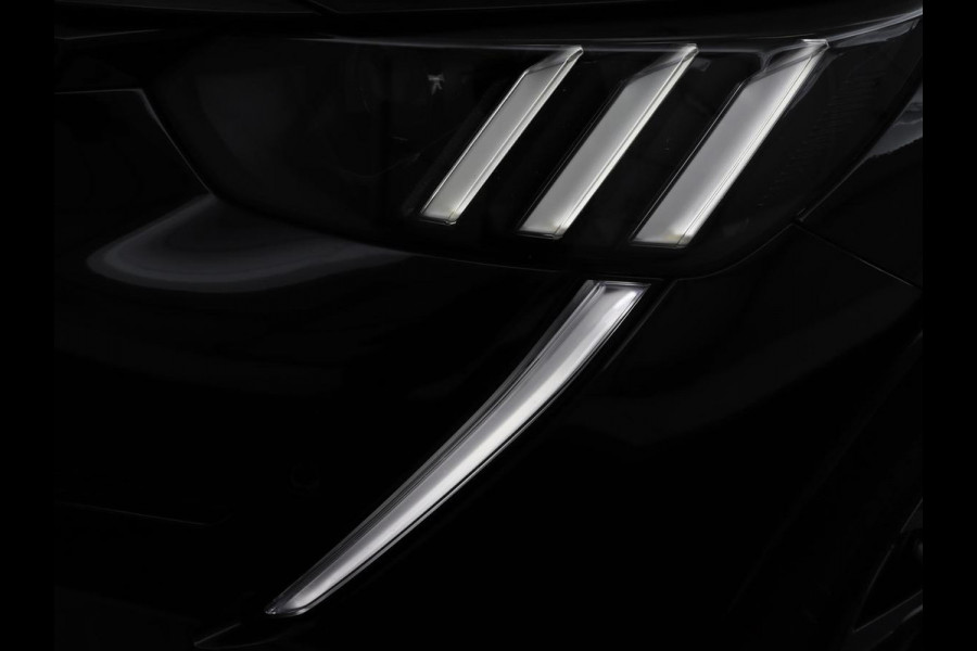 Peugeot 208 1.2 PureTech GT-Line | Panoramadak | Carplay | Afneembare trekhaak | Cruise control | Full LED | Navigatie | Camera | Sfeerverlichting