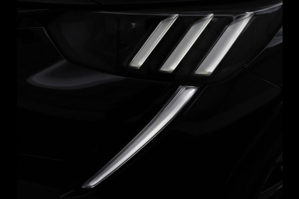 Peugeot 208 1.2 PureTech GT-Line | Panoramadak | Carplay | Afneembare trekhaak | Cruise control | Full LED | Navigatie | Camera | Sfeerverlichting