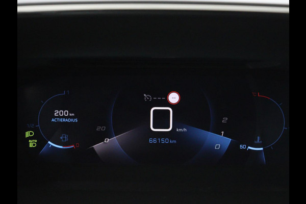 Peugeot 208 1.2 PureTech GT-Line | Panoramadak | Carplay | Afneembare trekhaak | Cruise control | Full LED | Navigatie | Camera | Sfeerverlichting