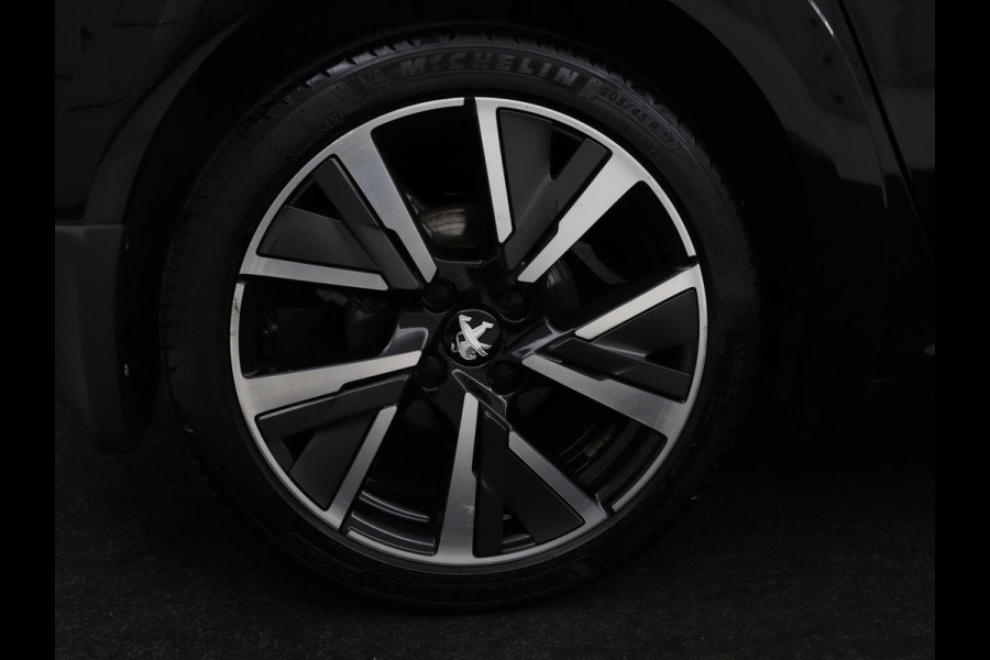 Peugeot 208 1.2 PureTech GT-Line | Panoramadak | Carplay | Afneembare trekhaak | Cruise control | Full LED | Navigatie | Camera | Sfeerverlichting