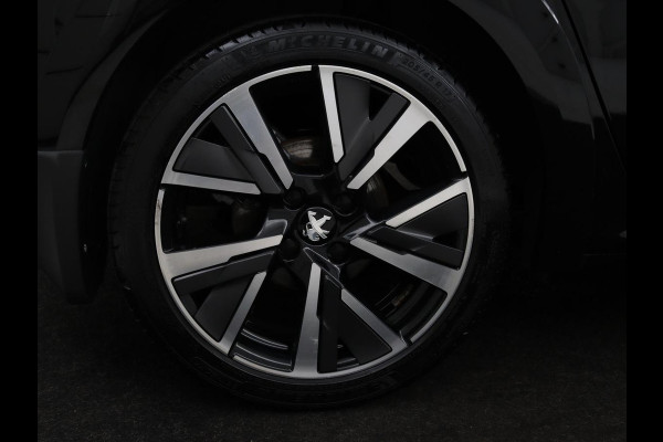 Peugeot 208 1.2 PureTech GT-Line | Panoramadak | Carplay | Afneembare trekhaak | Cruise control | Full LED | Navigatie | Camera | Sfeerverlichting