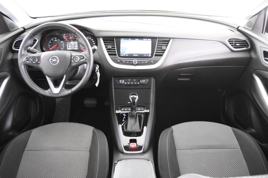 Opel Grandland X 1.2 Turbo Edition Automaat *1ste Eigenaar*Navigatie*
