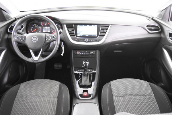 Opel Grandland X 1.2 Turbo Edition Automaat *1ste Eigenaar*Navigatie*