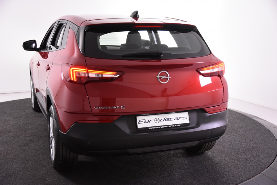 Opel Grandland X 1.2 Turbo Edition Automaat *1ste Eigenaar*Navigatie*