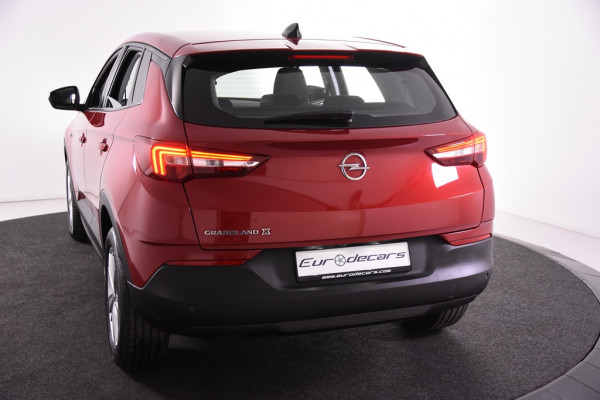 Opel Grandland X 1.2 Turbo Edition Automaat *1ste Eigenaar*Navigatie*