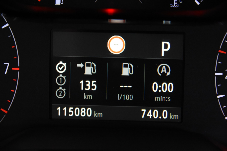 Opel Grandland X 1.2 Turbo Edition Automaat *1ste Eigenaar*Navigatie*