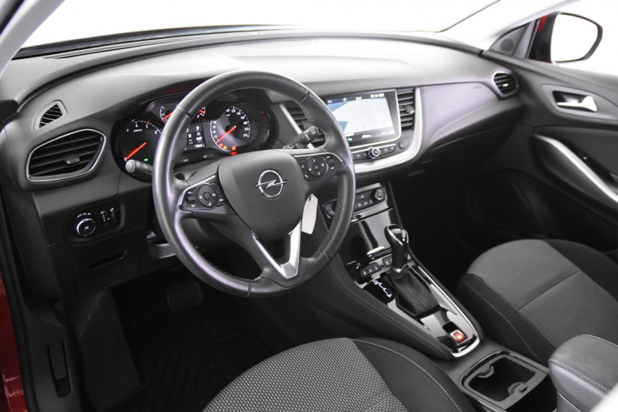 Opel Grandland X 1.2 Turbo Edition Automaat *1ste Eigenaar*Navigatie*