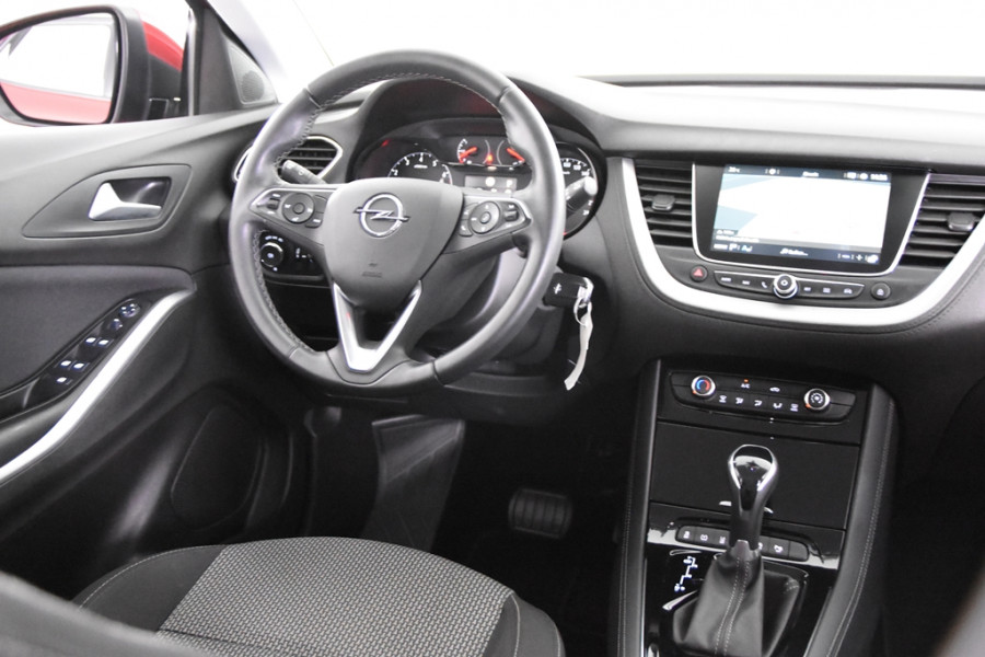 Opel Grandland X 1.2 Turbo Edition Automaat *1ste Eigenaar*Navigatie*