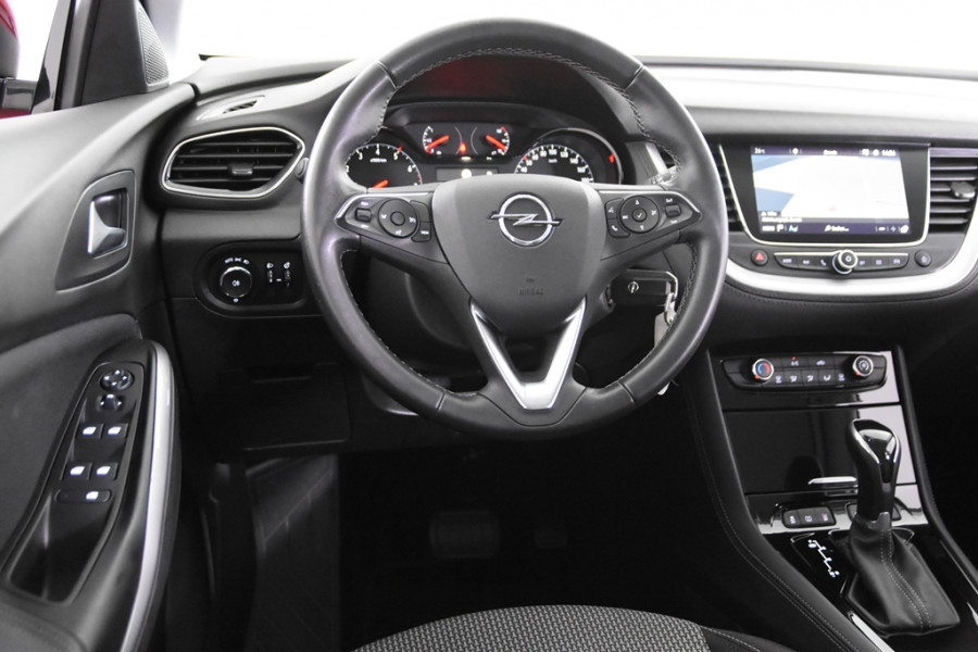 Opel Grandland X 1.2 Turbo Edition Automaat *1ste Eigenaar*Navigatie*