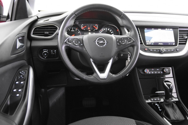 Opel Grandland X 1.2 Turbo Edition Automaat *1ste Eigenaar*Navigatie*