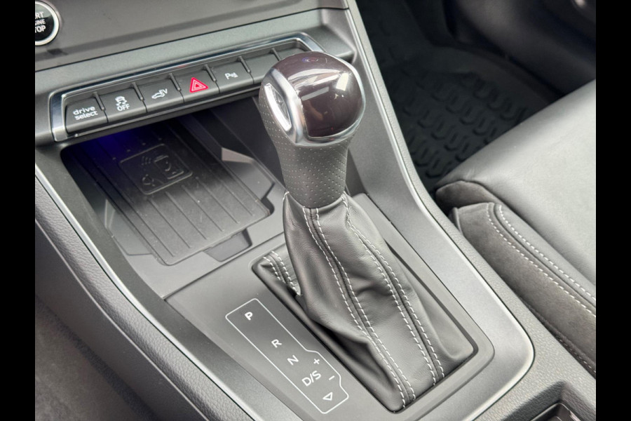 Audi Q3 Sportback 45 TFSI e S Edition Memory/360/Pano/Ambiance