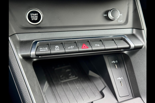 Audi Q3 Sportback 45 TFSI e S Edition Memory/360/Pano/Ambiance