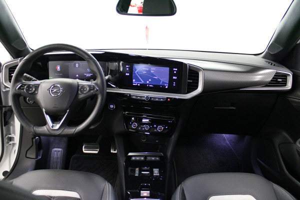 Opel Mokka 1.2 Turbo Ultimate Adaptive cruise|Dodehoek|Winterpakket