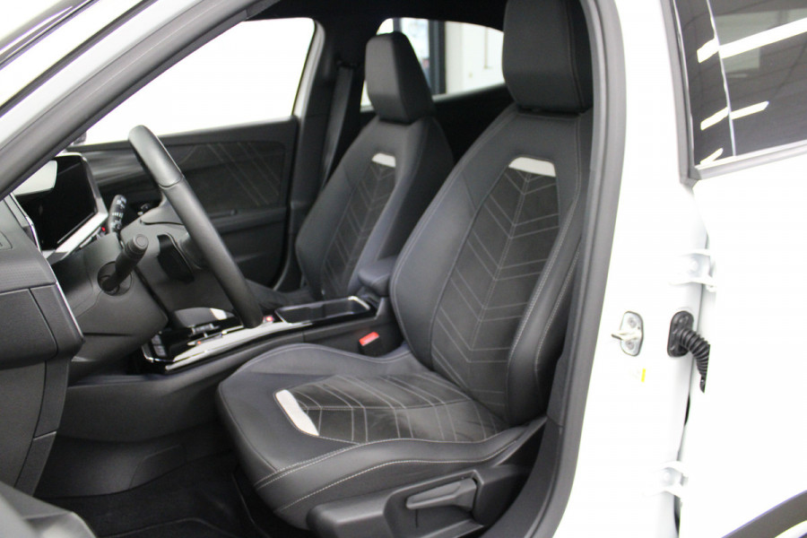 Opel Mokka 1.2 Turbo Ultimate Adaptive cruise|Dodehoek|Winterpakket
