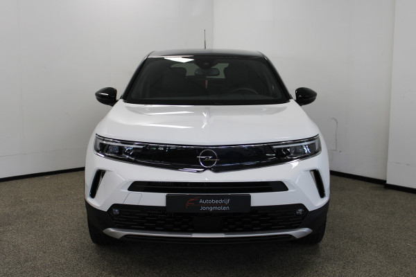 Opel Mokka 1.2 Turbo Ultimate Adaptive cruise|Dodehoek|Winterpakket