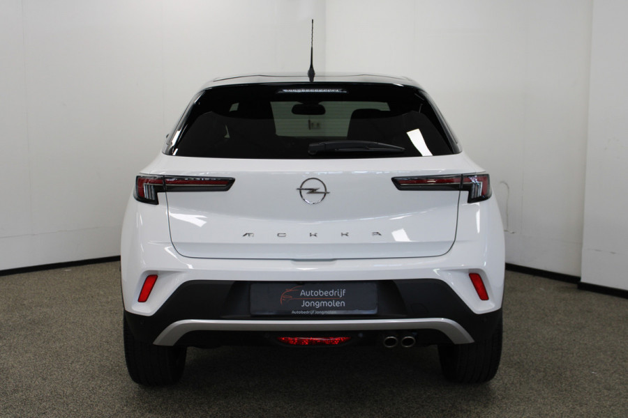 Opel Mokka 1.2 Turbo Ultimate Adaptive cruise|Dodehoek|Winterpakket