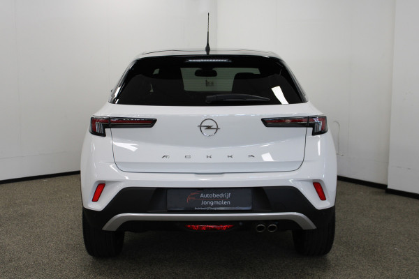 Opel Mokka 1.2 Turbo Ultimate Adaptive cruise|Dodehoek|Winterpakket
