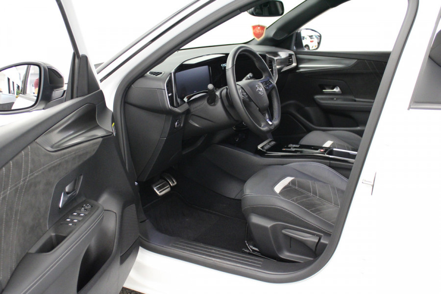 Opel Mokka 1.2 Turbo Ultimate Adaptive cruise|Dodehoek|Winterpakket