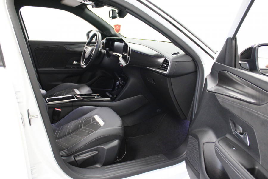Opel Mokka 1.2 Turbo Ultimate Adaptive cruise|Dodehoek|Winterpakket
