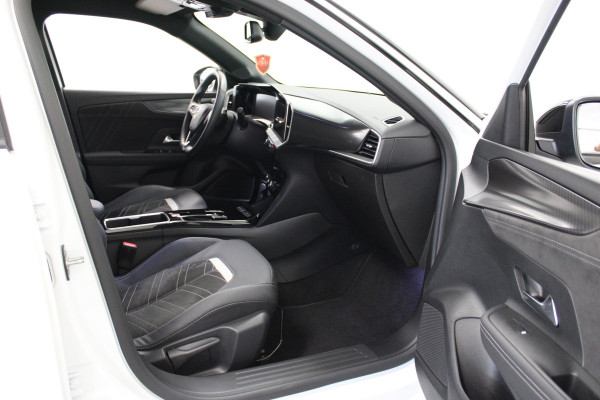 Opel Mokka 1.2 Turbo Ultimate Adaptive cruise|Dodehoek|Winterpakket