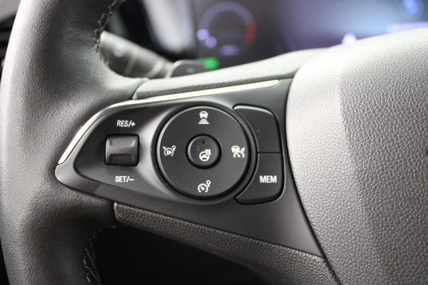 Opel Mokka 1.2 Turbo Ultimate Adaptive cruise|Dodehoek|Winterpakket