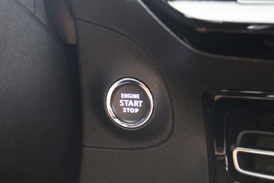 Opel Mokka 1.2 Turbo Ultimate Adaptive cruise|Dodehoek|Winterpakket