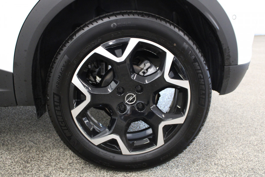 Opel Mokka 1.2 Turbo Ultimate Adaptive cruise|Dodehoek|Winterpakket
