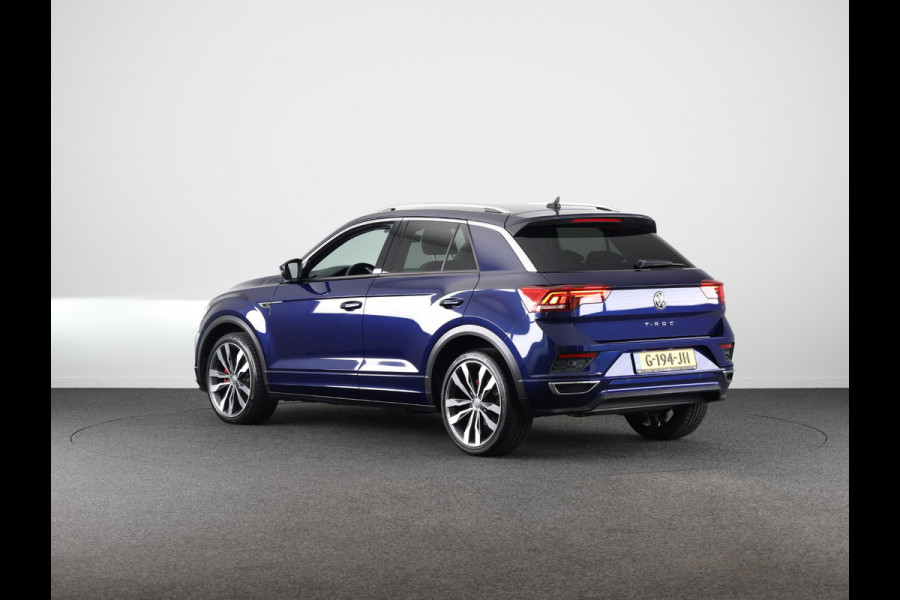 Volkswagen T-Roc 1.5 TSI Sport Business R | Automaat | Digitale Dashbord | Navigatie  | Acteruitrij camera | Elektrische Achterklep | LM Velgen 19" |