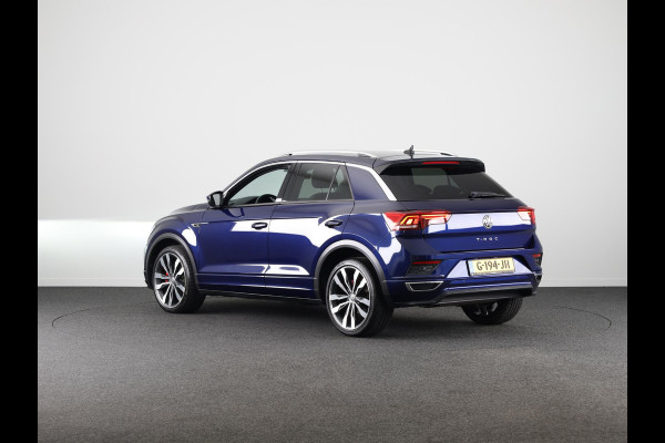 Volkswagen T-Roc 1.5 TSI Sport Business R | Automaat | Digitale Dashbord | Navigatie  | Acteruitrij camera | Elektrische Achterklep | LM Velgen 19" |