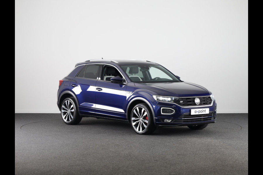 Volkswagen T-Roc 1.5 TSI Sport Business R | Automaat | Digitale Dashbord | Navigatie  | Acteruitrij camera | Elektrische Achterklep | LM Velgen 19" |