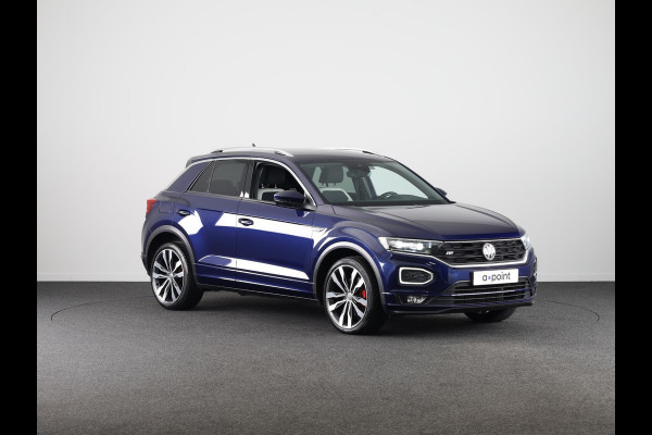Volkswagen T-Roc 1.5 TSI Sport Business R | Automaat | Digitale Dashbord | Navigatie  | Acteruitrij camera | Elektrische Achterklep | LM Velgen 19" |